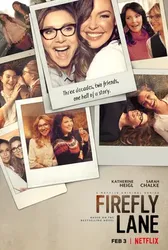 Firefly Lane (Phần 1) | Firefly Lane (Phần 1) (2022)