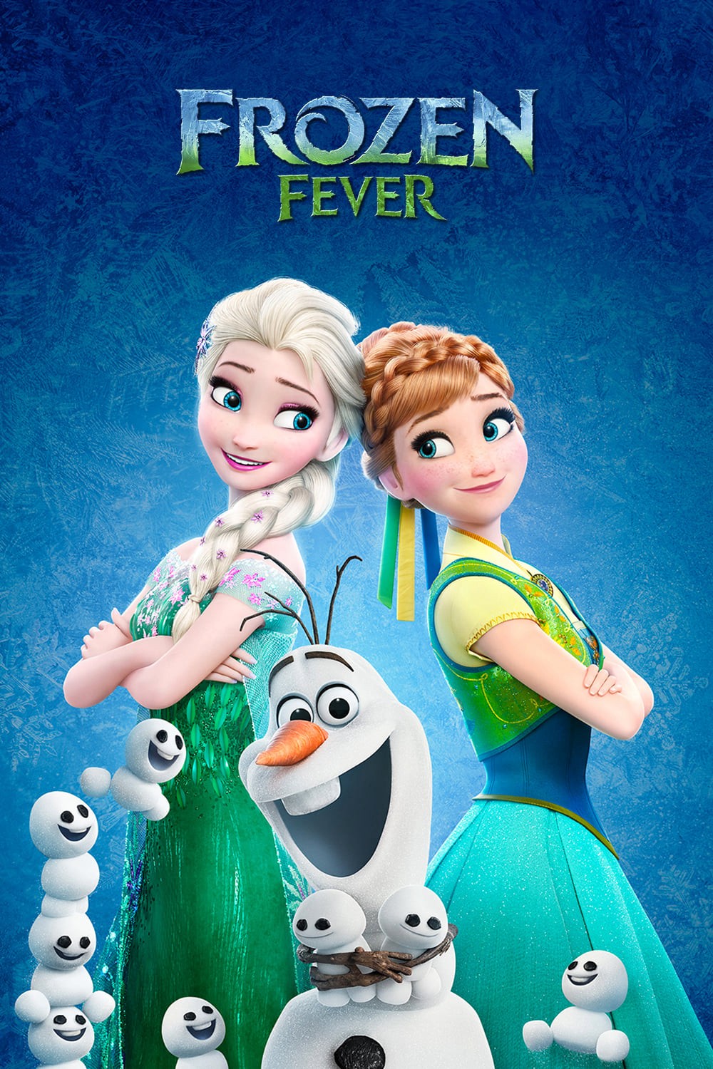 Frozen Fever | Frozen Fever (2015)