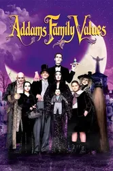 Gia đình Addams 2 | Gia đình Addams 2 (1993)