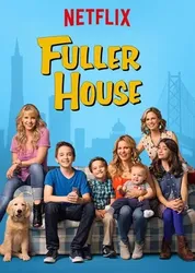 Gia đình Fuller (Phần 1) | Gia đình Fuller (Phần 1) (2016)