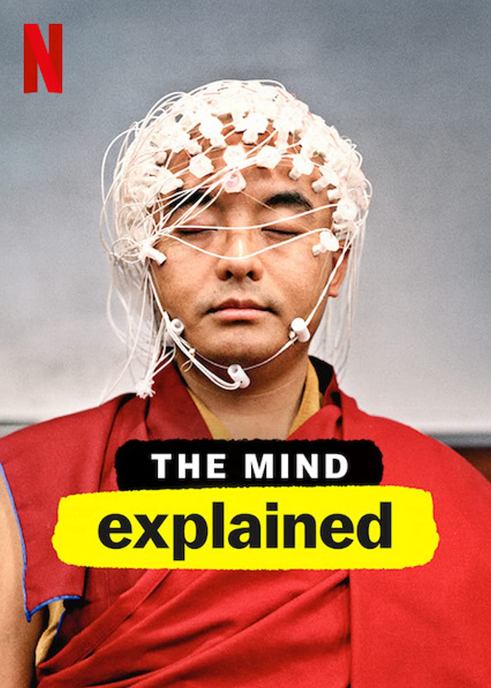 Giải mã tâm trí (Phần 2) | The Mind, Explained (Season 2) (2021)