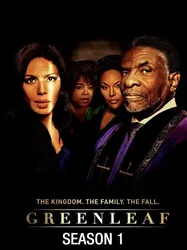 Greenleaf (Phần 1) | Greenleaf (Phần 1) (2016)