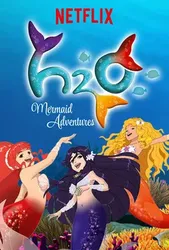 H2O: Cuộc phiêu lưu của những nàng tiên cá (Phần 1) | H2O: Cuộc phiêu lưu của những nàng tiên cá (Phần 1) (2015)