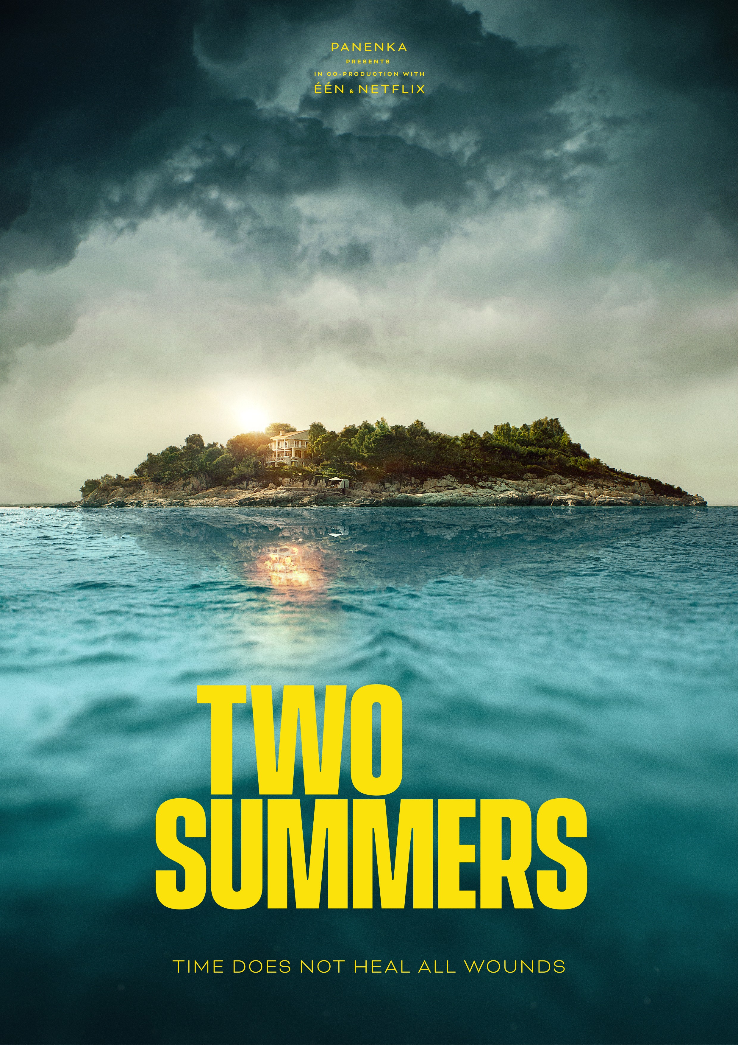 Hai mùa hạ | Two Summers (2022)