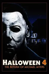 Halloween 4: Sự Trở Lại của Michael Myers | Halloween 4: Sự Trở Lại của Michael Myers (1988)