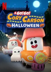 Halloween cùng Xe Nhỏ | Halloween cùng Xe Nhỏ (2020)