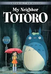 Hàng xóm của tôi là Totoro | Hàng xóm của tôi là Totoro (1988)