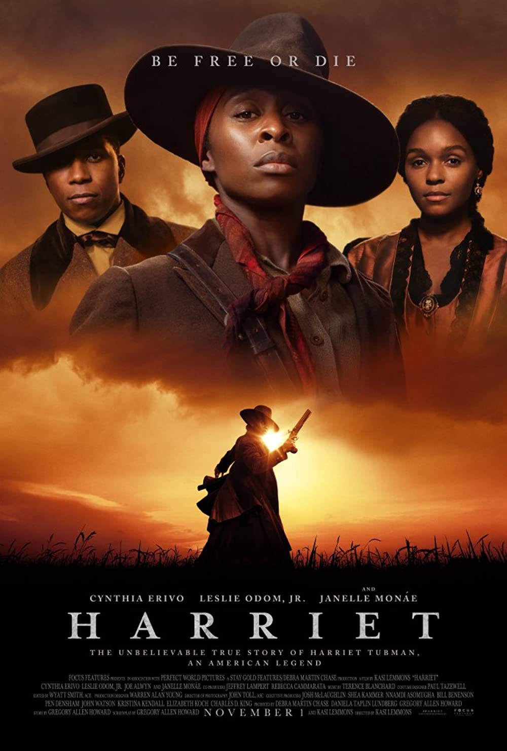Harriet | Harriet (2019)