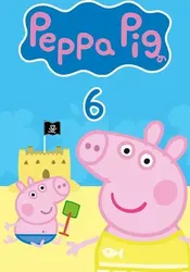 Heo Peppa (Phần 6) | Heo Peppa (Phần 6) (2004)