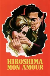 Hiroshima Tình Yêu Của Tôi | Hiroshima Tình Yêu Của Tôi (1959)