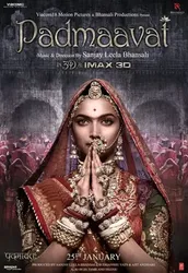 Hoàng Hậu Padmaavat | Hoàng Hậu Padmaavat (2018)