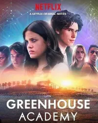 Học viện Greenhouse (Phần 2) | Học viện Greenhouse (Phần 2) (2018)