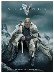 Huyền Thoại Vikings (Phần 6) | Huyền Thoại Vikings (Phần 6) (2019)