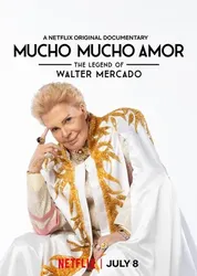 Huyền thoại Walter Mercado: Yêu nhiều nhiều | Huyền thoại Walter Mercado: Yêu nhiều nhiều (2020)