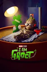 I Am Groot (Phần 2) | I Am Groot (Phần 2) (2023)