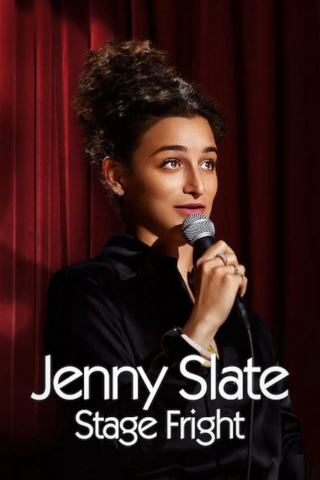 Jenny Slate: Stage Fright | Jenny Slate: Stage Fright (2019)