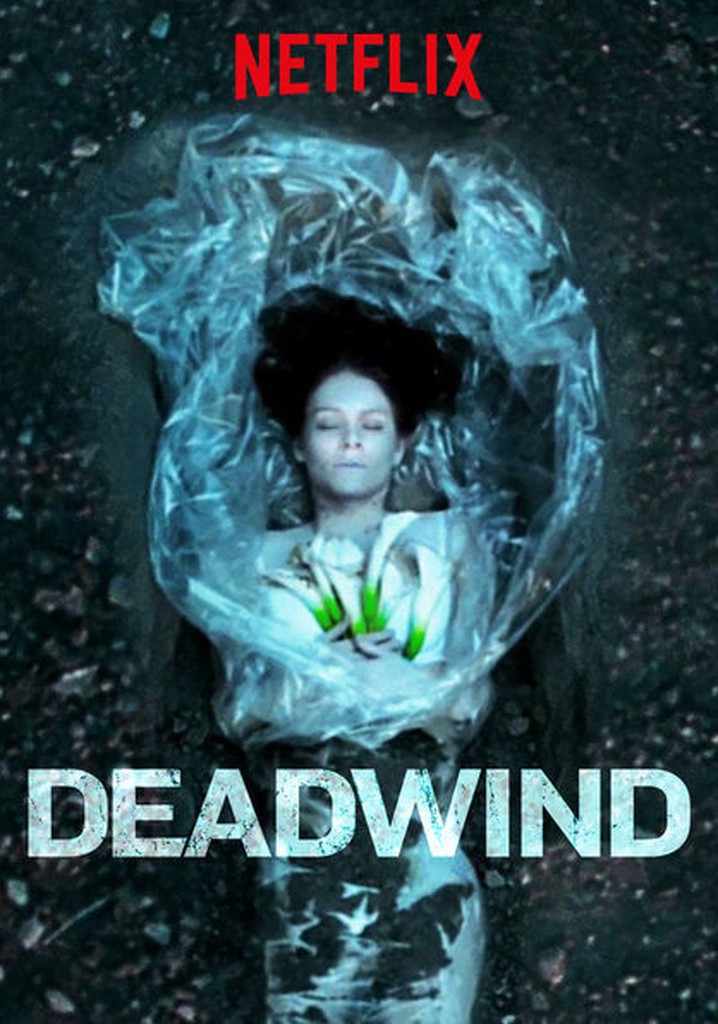Karppi (Phần 3) | Deadwind (Season 3) (2021)