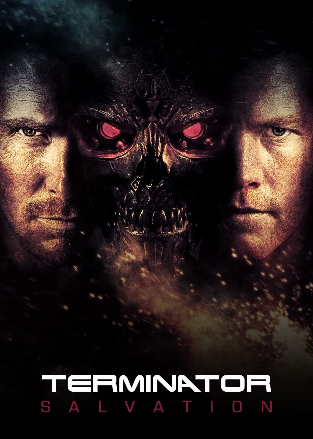 Kẻ Hủy Diệt 4: Cứu Rỗi | Terminator Salvation (2009)