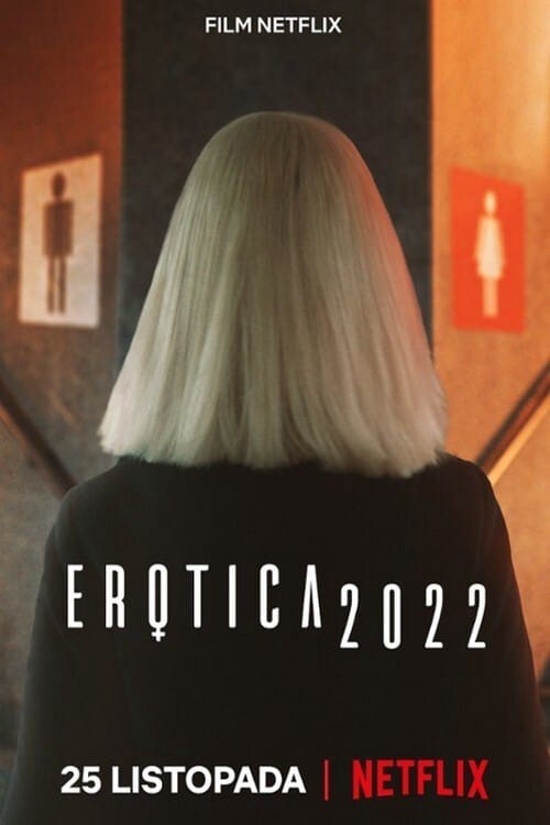 Khiêu Dâm | Erotica 2022 (2020)