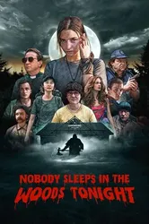 Không ai ngủ trong rừng đêm nay | Không ai ngủ trong rừng đêm nay (2020)