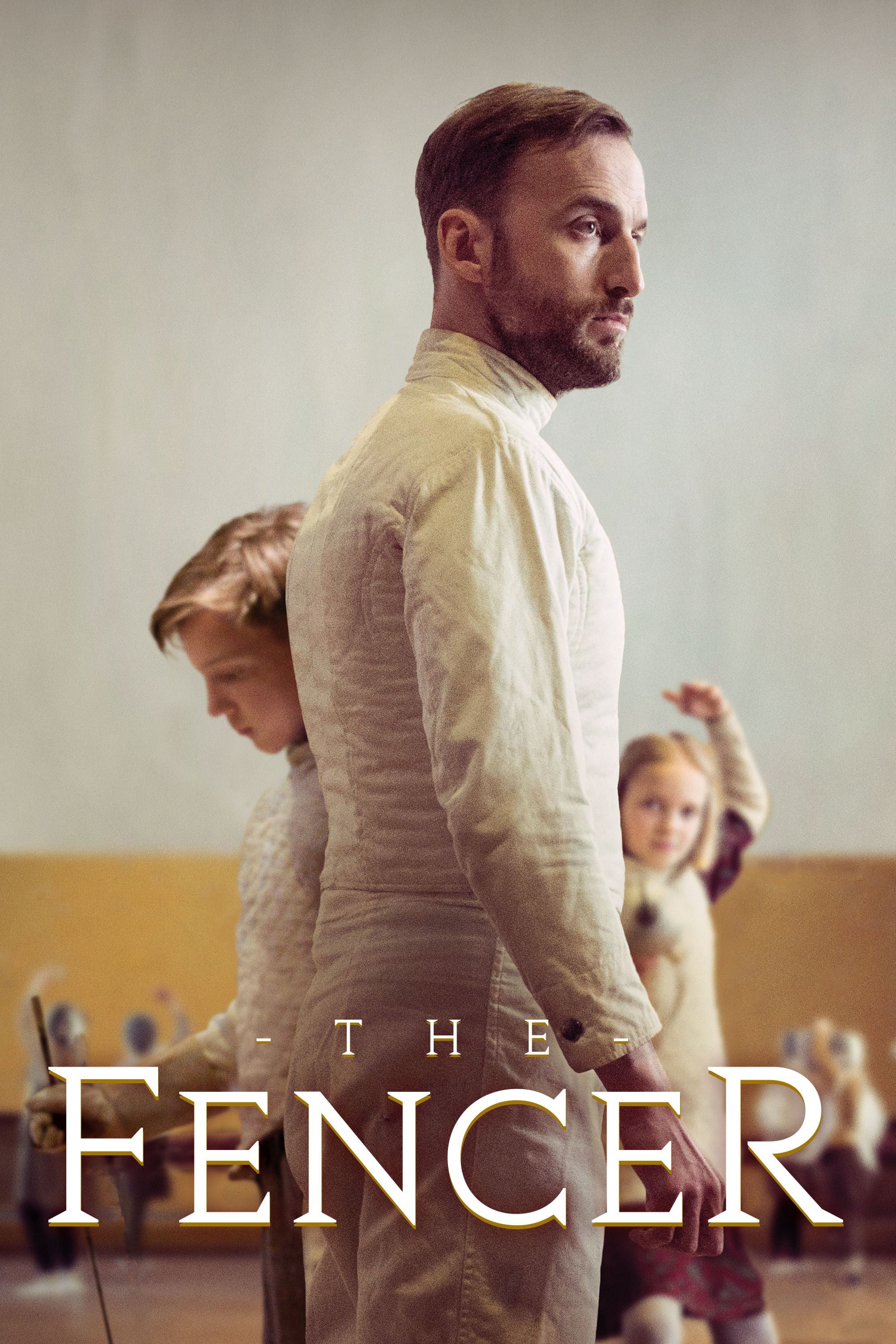Kiếm Sĩ | The Fencer (2015)
