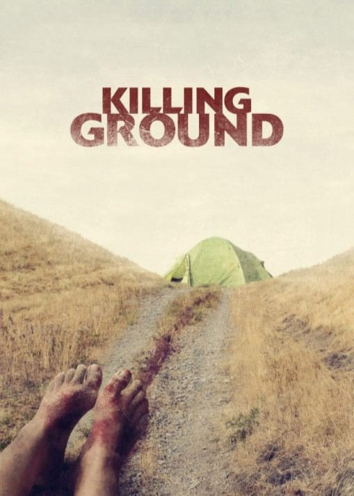 Killing Ground | Killing Ground (2016)