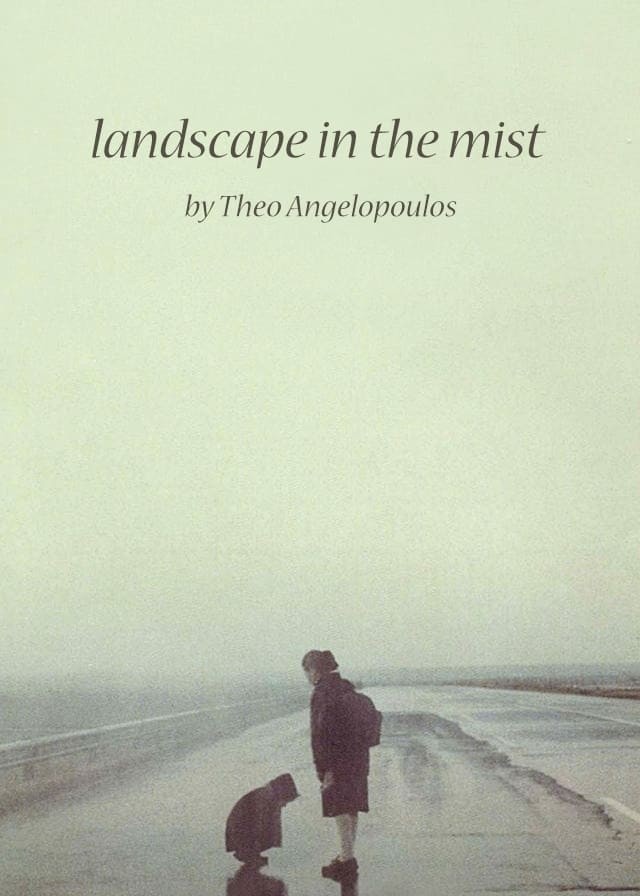 Landscape in the Mist | Landscape in the Mist (1988)