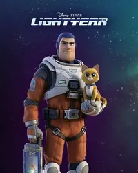 Lightyear: Cảnh sát vũ trụ | Lightyear: Cảnh sát vũ trụ (2022)