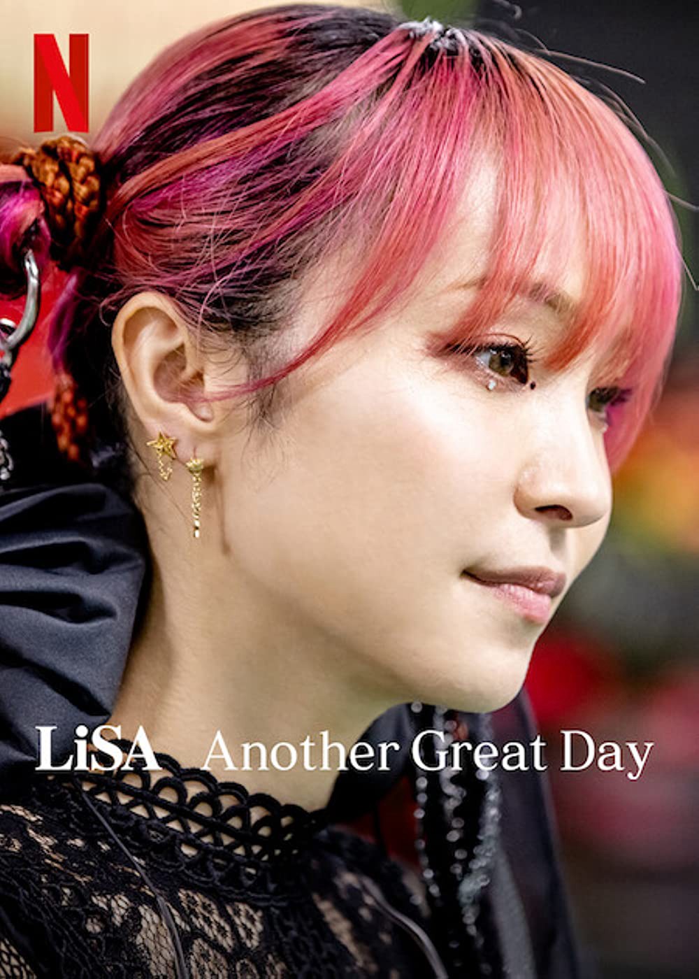 LiSA: Lại một ngày tuyệt vời | LiSA Another Great Day (2022)