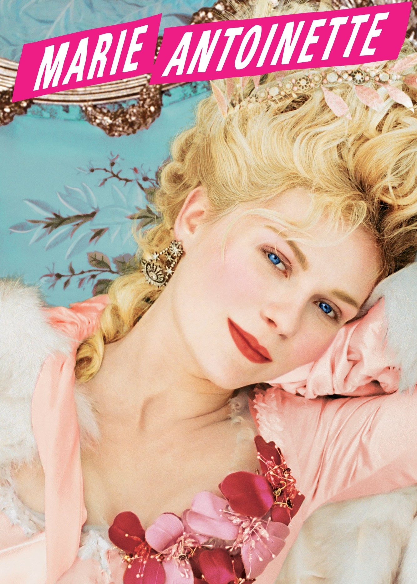 Marie Antoinette | Marie Antoinette (2006)
