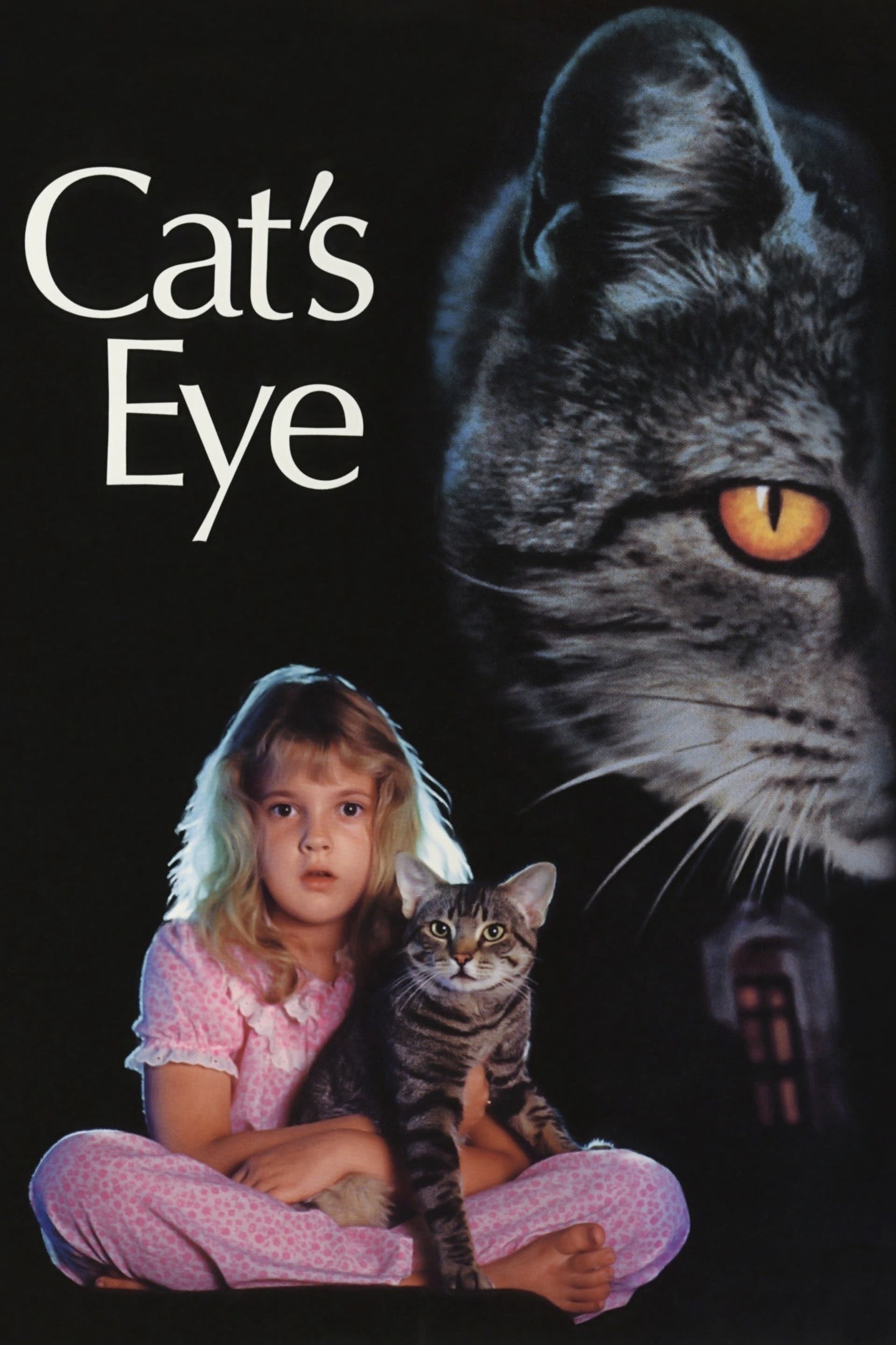 Mắt mèo | Cat's Eye (1985)