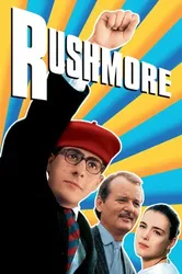 Mối Tình Tay Ba Trường Rushmore | Mối Tình Tay Ba Trường Rushmore (1998)