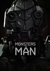 Monsters of Man | Monsters of Man (2020)