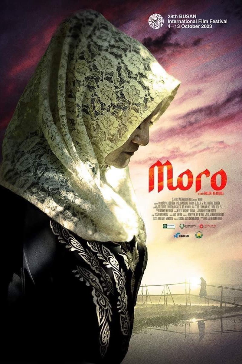 Moro | Moro (2023)