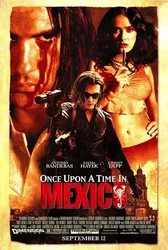 Một Thời Ở Mexico | Một Thời Ở Mexico (2003)