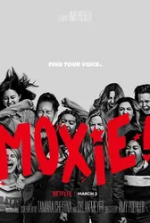 Moxie: Nữ giới mạnh mẽ | Moxie: Nữ giới mạnh mẽ (2021)