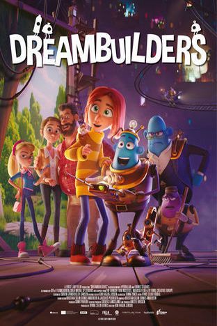 Nào Mình Cùng Mơ | Dreambuilders (2020)