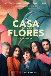 Ngôi nhà hoa (Phần 1) | The House of Flowers (Season 1) (2018)