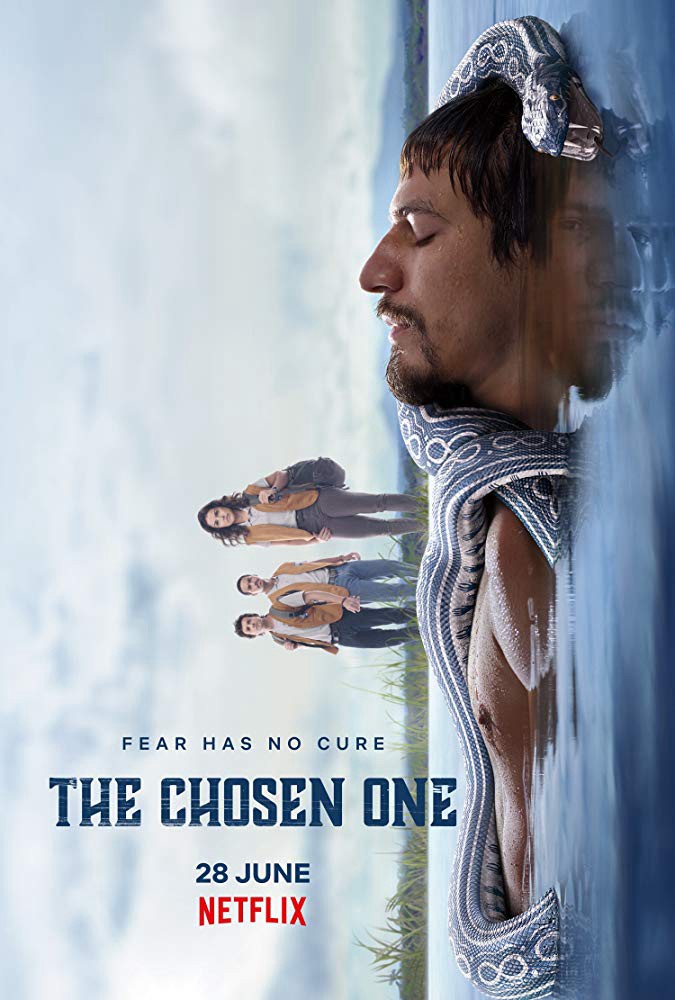 Người được chọn (Phần 2) | The Chosen One (Season 2) (2019)