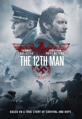 Người Lính Thứ 12 | The 12th Man (2017)