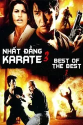 Nhất Đẳng Karate 3 | Nhất Đẳng Karate 3 (1995)
