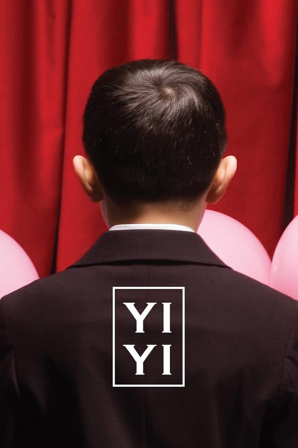Nhất Nhất | Yi Yi (2000)
