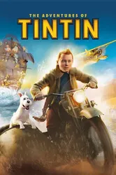 Những Cuộc Phiêu Lưu Của Tintin | Những Cuộc Phiêu Lưu Của Tintin (2011)