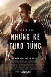 Những Kẻ Thao Túng | Những Kẻ Thao Túng (2023)