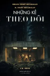 Những Kẻ Theo Dõi | Những Kẻ Theo Dõi (2024)