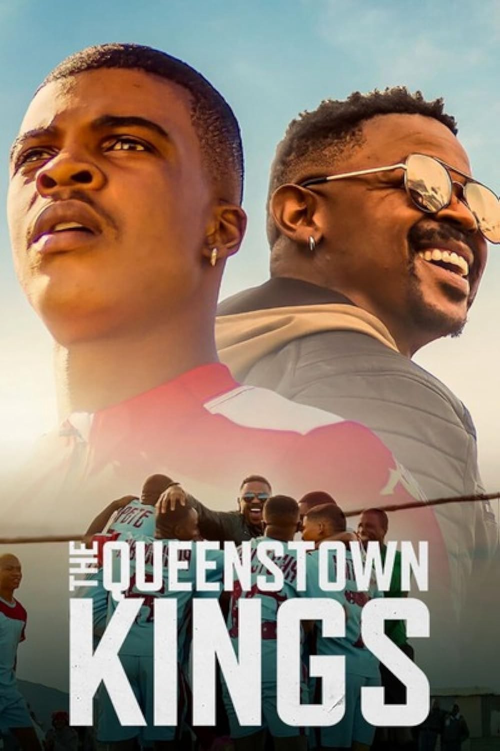 Những vị vua Queenstown | The Queenstown Kings (2023)