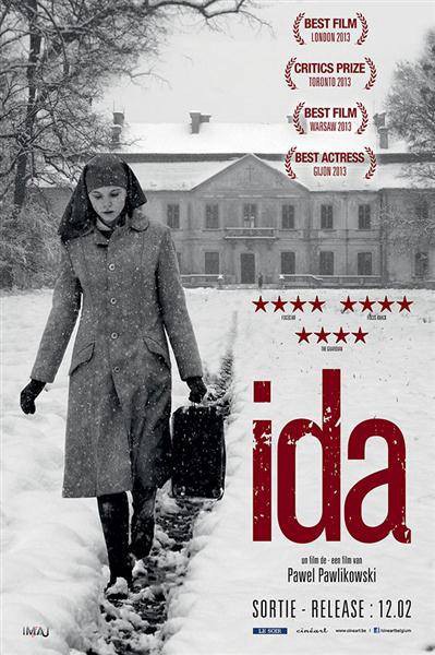 Nữ Tu Ida | Ida (2014)