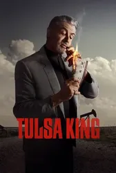 Ông Trùm vùng Tulsa | Ông Trùm vùng Tulsa (2022)