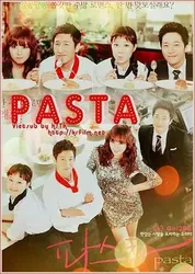 Pasta: Hương vị tình yêu | Pasta: Hương vị tình yêu (2010)