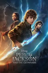 Percy Jackson và Các Vị Thần Trên Đỉnh Olympus | Percy Jackson và Các Vị Thần Trên Đỉnh Olympus (2023)